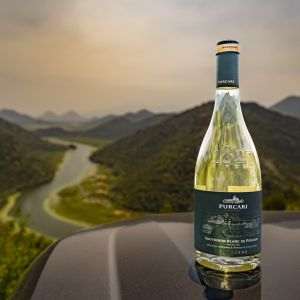 Photo source: facebook / Purcari Wines